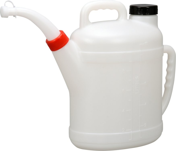 Canistra ulei turnator atelier 10 L