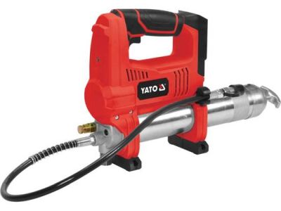 Pistol de unsoare fara fir 18V corp