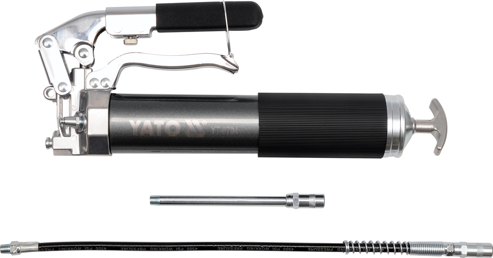 Pistol vaselina manual 0,5 L