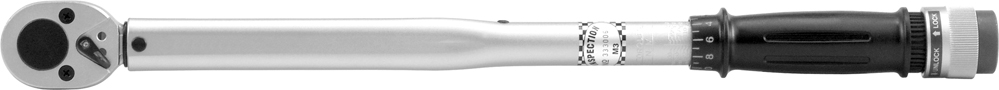 Cheie dinamometrică 1/2'' 40-210 Nm Cr-V