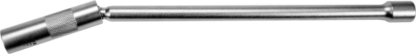 Cheie bujii 14 mm cu extensie 3/8''