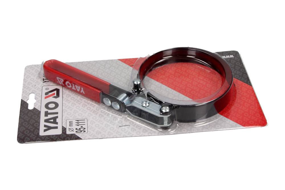 Cheie filtru ulei 95-111 mm