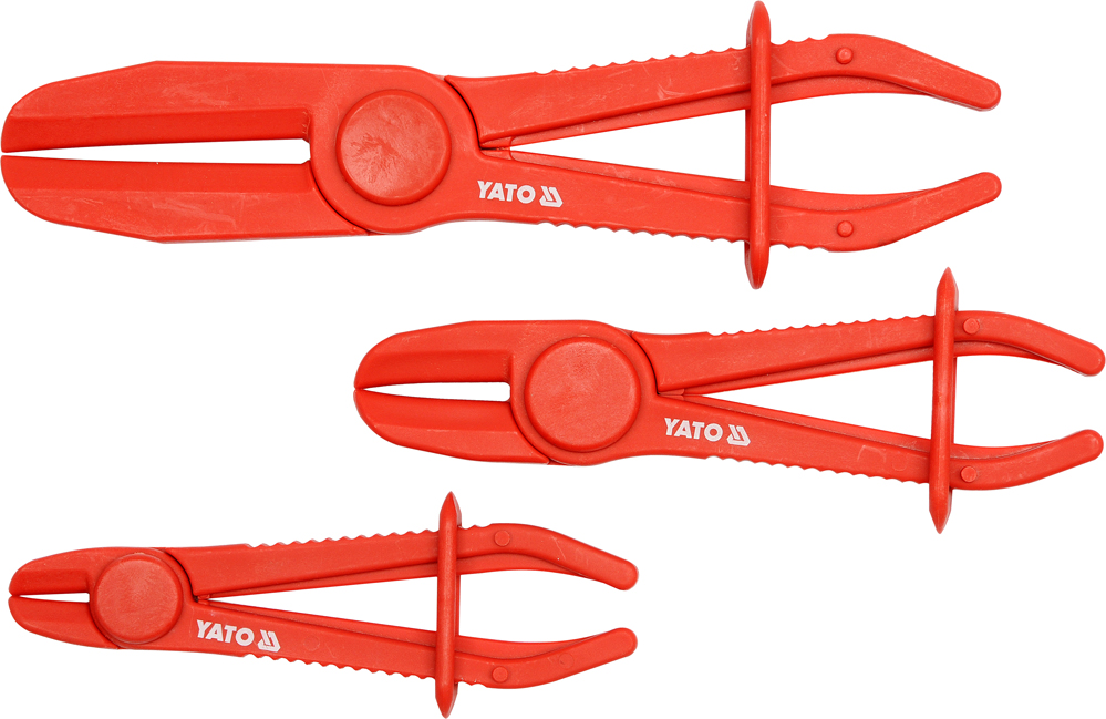 Cleste strangere set 3 piese