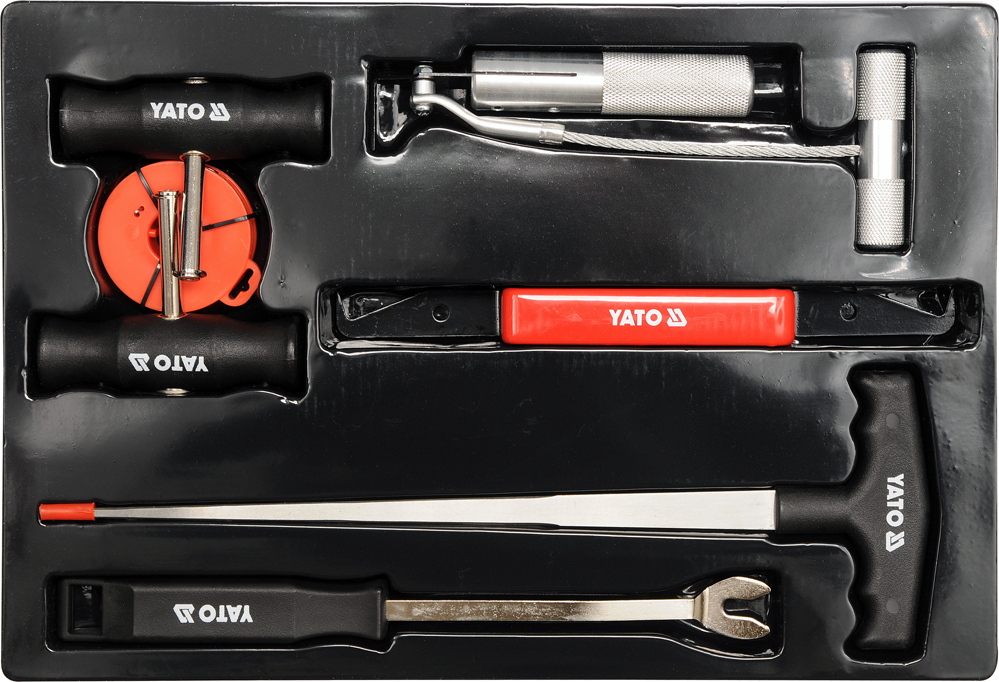 Set montat parbriz demontare geamuri auto