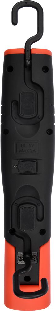 Lampa de mana 30 + 7 LED-uri