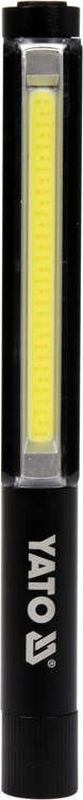 Lampa de mana penlight 200 lm
