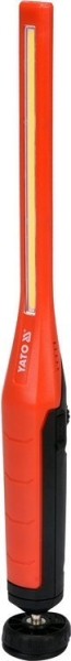 Lampa de mana COB 7W 600 lm + 120 lm