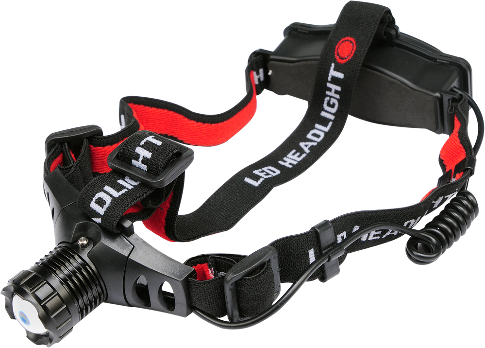 Lanterna cap 3W 100 lm