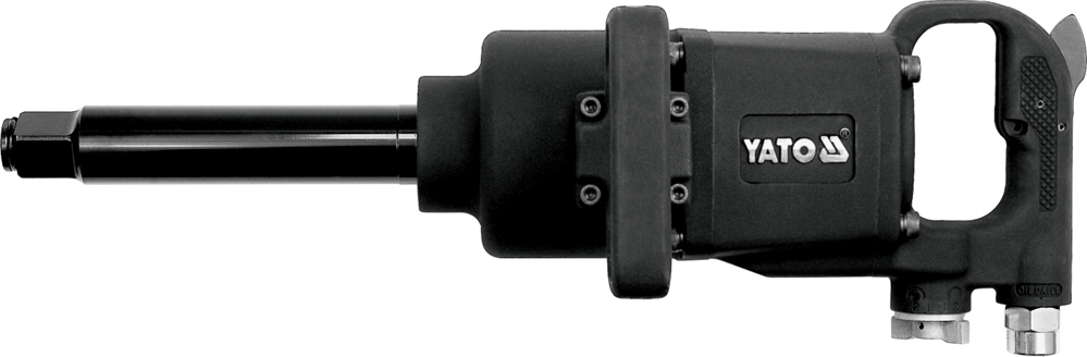 Cheie pneumatica 1'' 2600 Nm