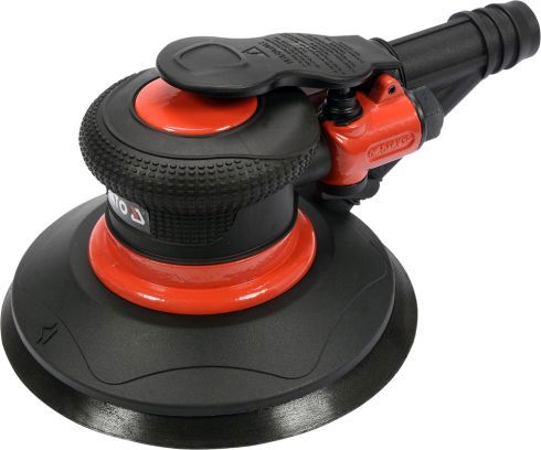 Maşină de şlefuit orbitală (acumulator)