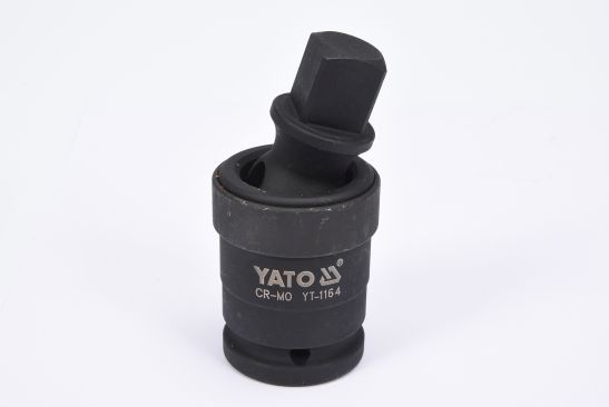 Articulatie, cheie tubulara 3/4" 102 mm