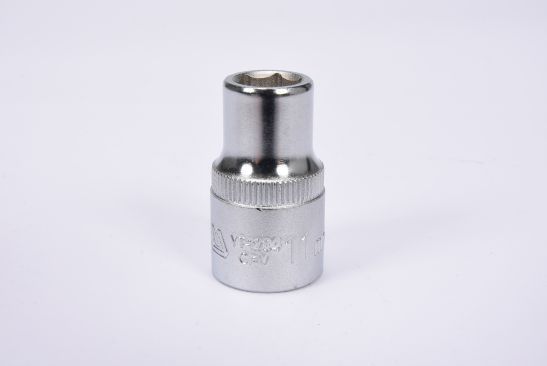 Tubulara de impact 1/2'' 11x38 mm scurt 6 laturi