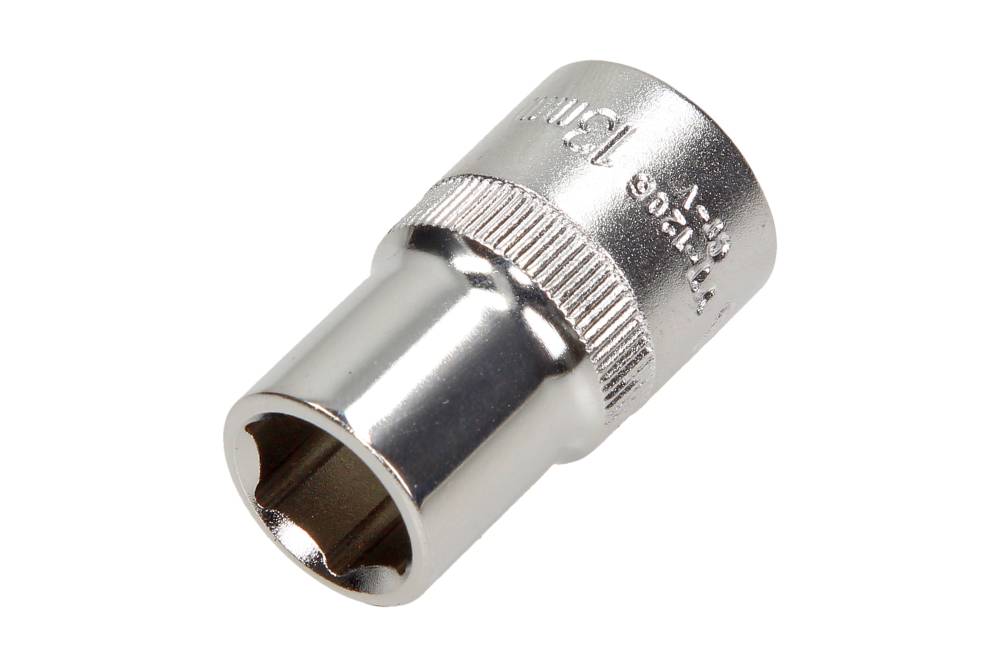 Tubulara de impact 1/2'' 13x38 mm scurt 6 laturi