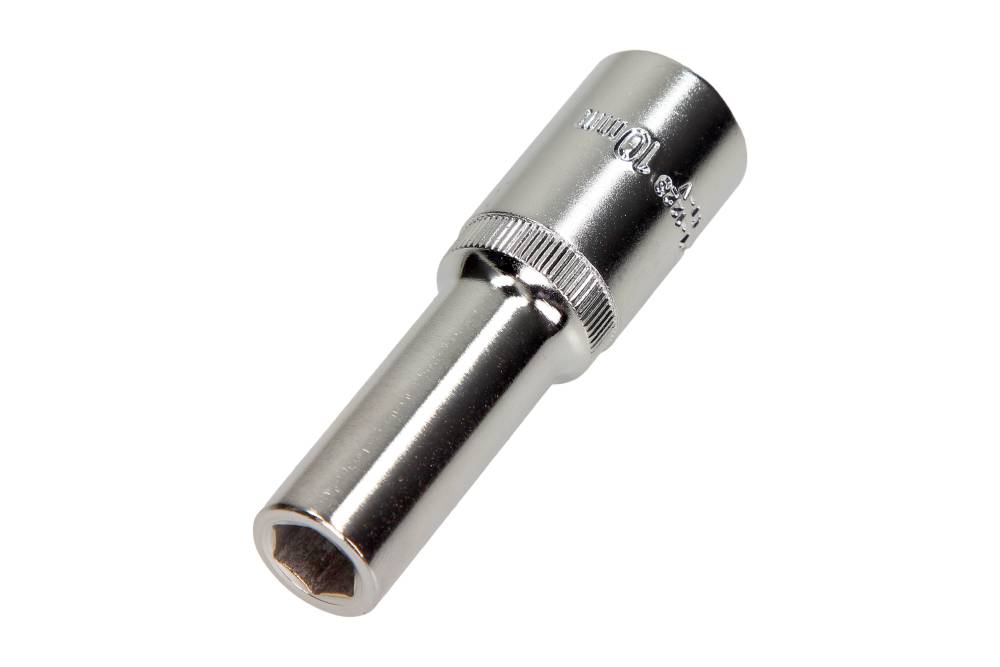 Tubulara de impact 1/2'' 10x76 mm lung 6 laturi CV