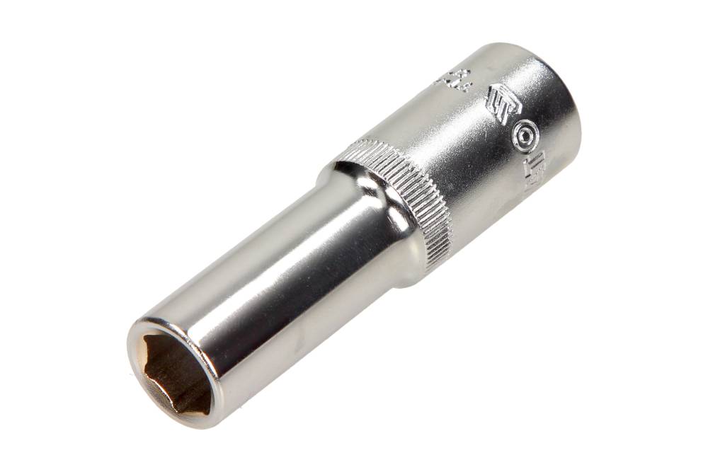 Tubulara de impact 1/2'' 12x76 mm lung 6 laturi CV