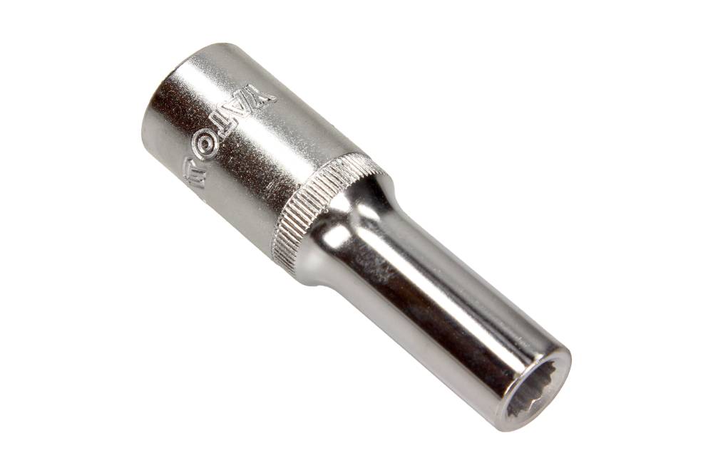 Tubulara de impact 1/2" 9 mm lunga 12 puncte