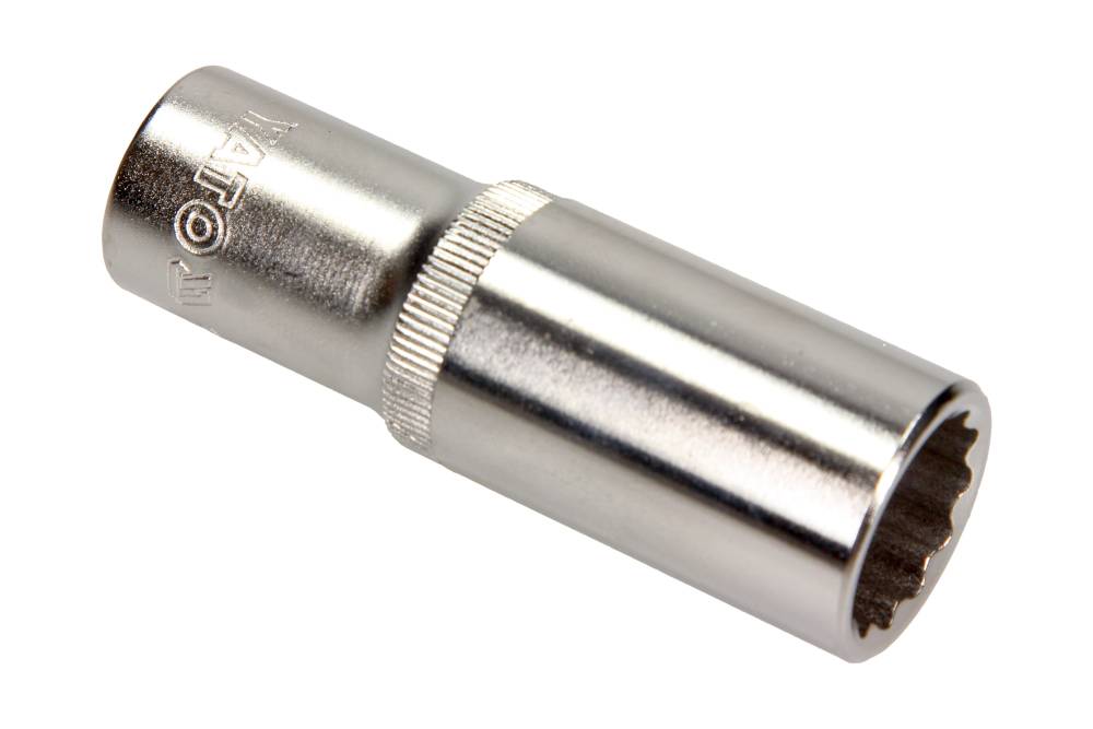Tubulara de impact 1/2" 18 mm lunga 12 puncte