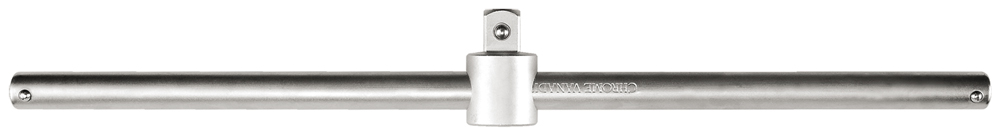 Mâner, chei dinamometrice patrat antrenare tip T 3/4" 500 mm