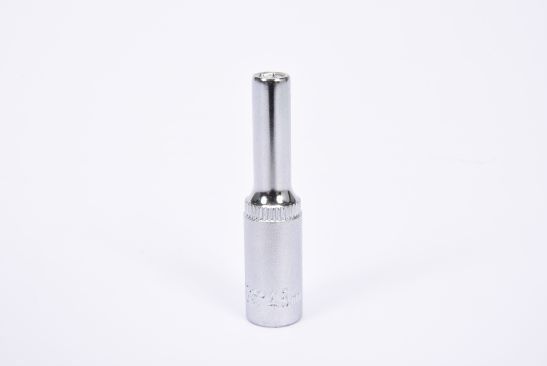 Tubulara de impact 1/4'' 4,5 mm lung hexagonal 6 laturi
