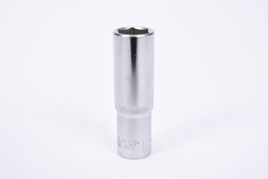 Tubulara de impact 1/4" 11x50 mm cu 6 laturi