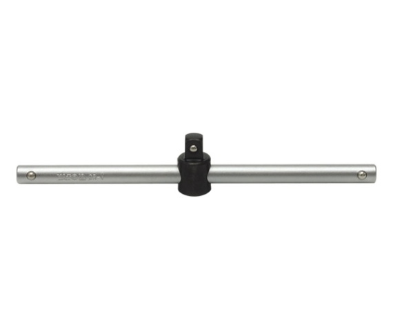 Mâner, chei dinamometrice patrat antrenare tip T 1/4" 152 mm