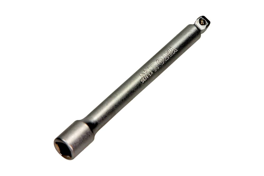 Prelungitor, cheie tubulara unghiular 1/4" 102 mm