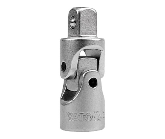 Articulatie, cheie tubulara cardanica 1/4" 35 mm