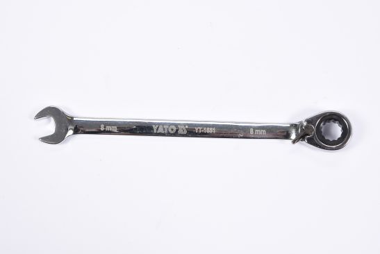 Cheie combinatc 8 MM CU clichet