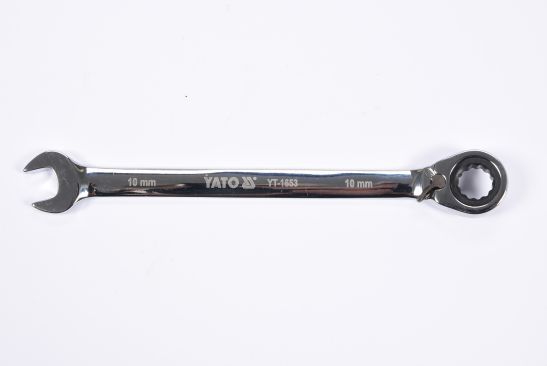 Cheie combinatc cheie 10 MM CU clichet