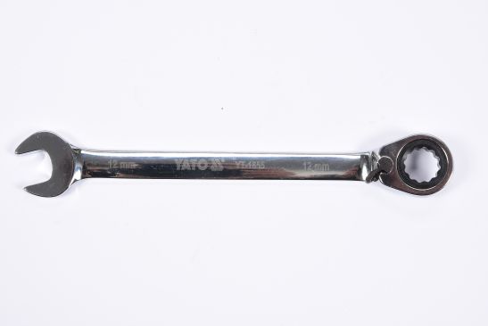 Cheie combinatc 12 mm cheie CU clichet