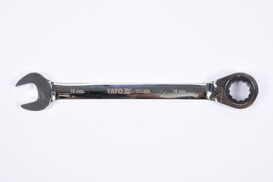 Cheie combinatc 16 MM cheie CU clichet