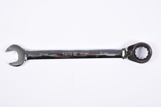 Cheie combinatc 22 MM CU clichet