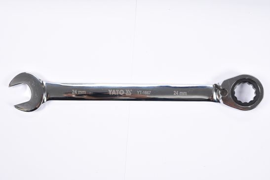 Cheie combinatc cheie 24 MM CU clichet