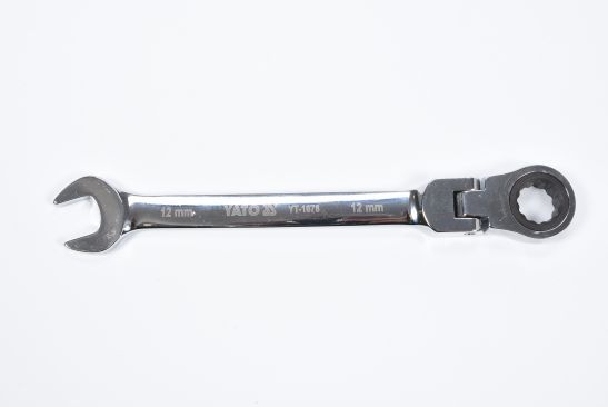 Cheie Combinatc De 12 Mm CHEIE CU Clichet Si Articulatie