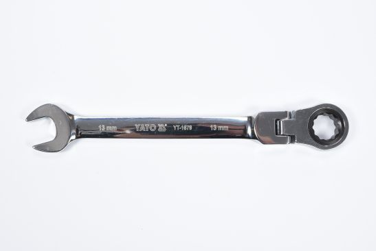 Cheie Combinatc 13 MM CU Clichet Si Articulatie