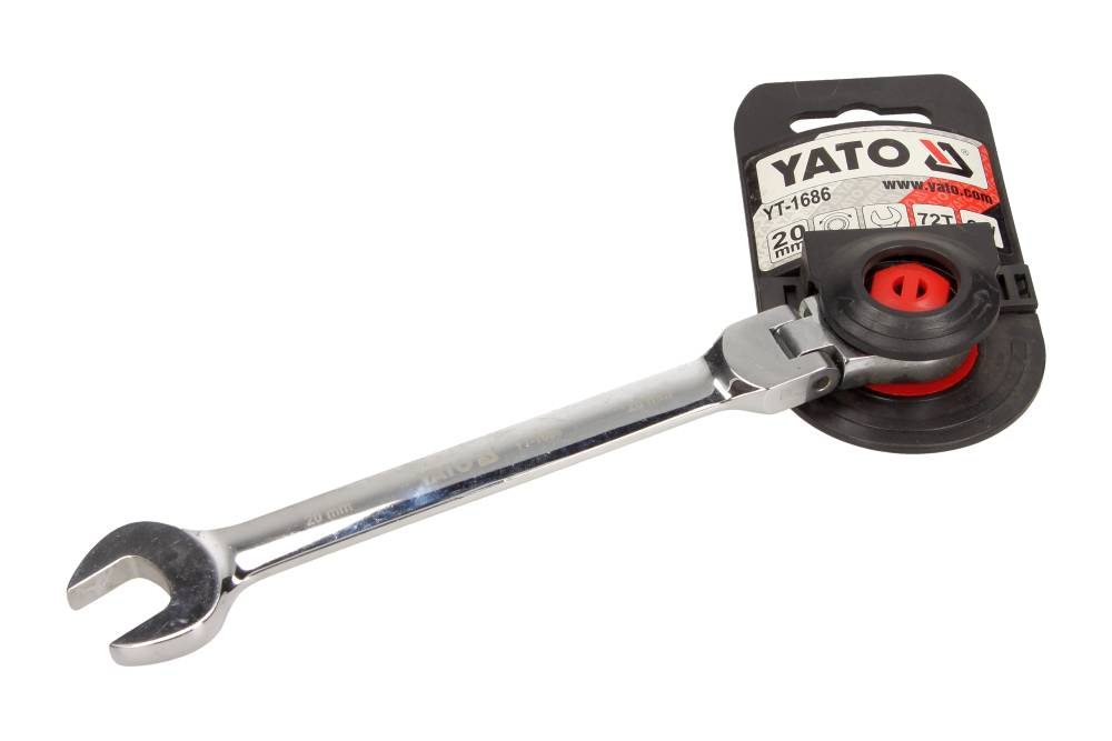 Cheie combinatc 20 MM