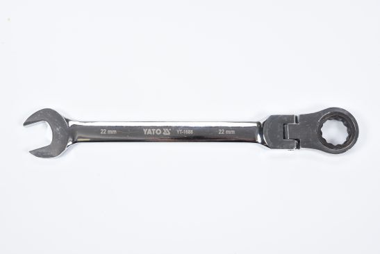 Cheie Combinatc De 22 Mm CU Clichet Si Articulatie