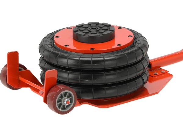 Cric auto tip crocodil