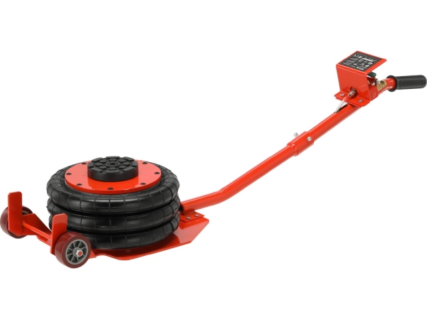 Cric auto tip crocodil