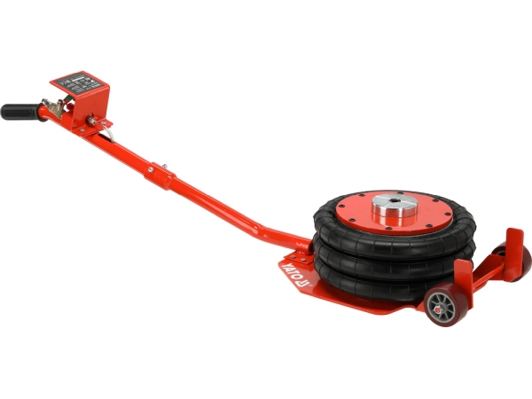 Cric auto tip crocodil