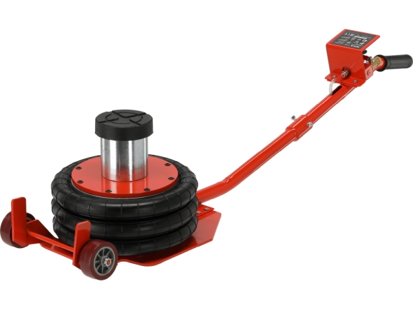 Cric auto tip crocodil