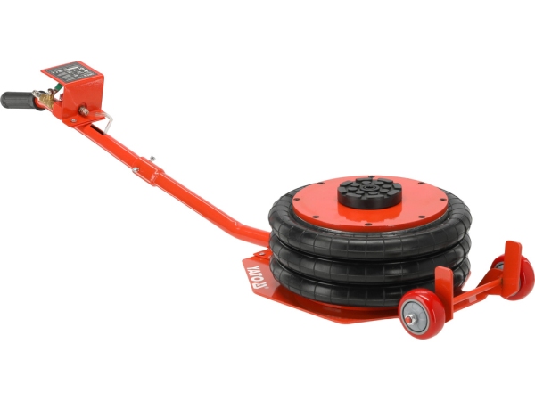 Cric auto tip crocodil