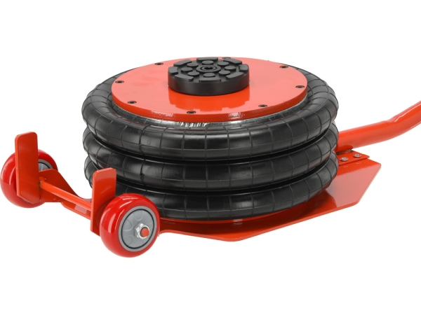 Cric auto tip crocodil