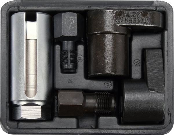 Set chei tubulare, sonda lambda