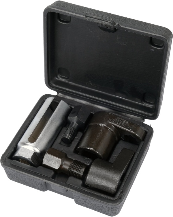 Set chei tubulare, sonda lambda
