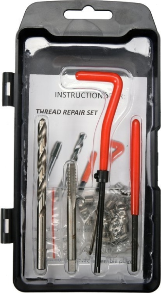 Set de reparare filet M6x1.0