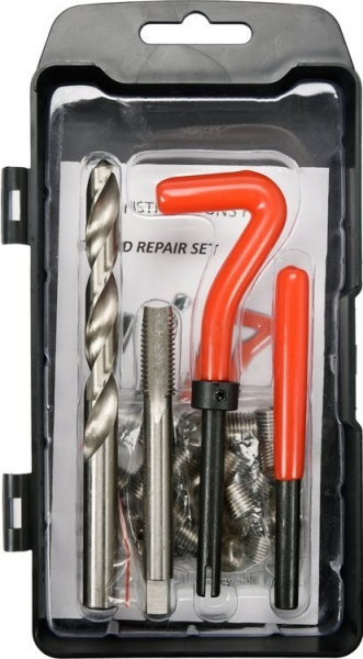 Set de reparare filet M10x1.5