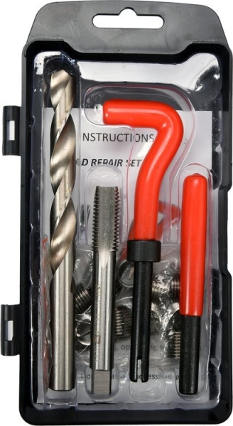 Set de reparare filet M12x1.75