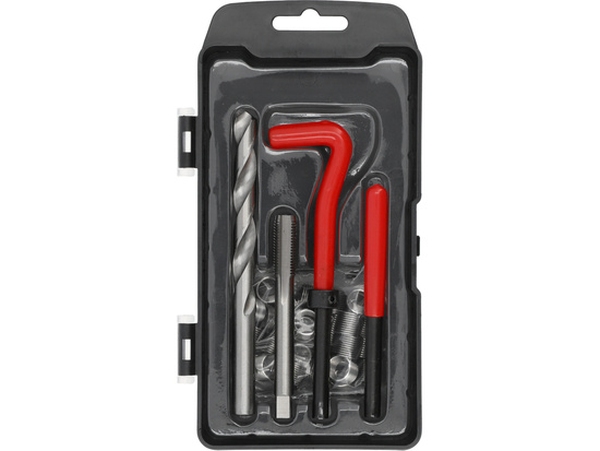 Set de reparare, filet