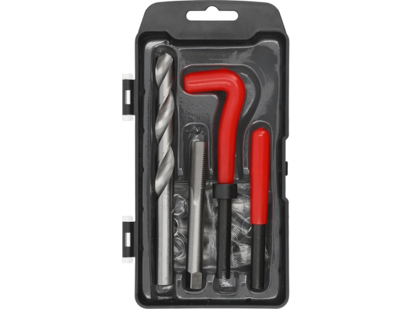 Set de reparare, filet